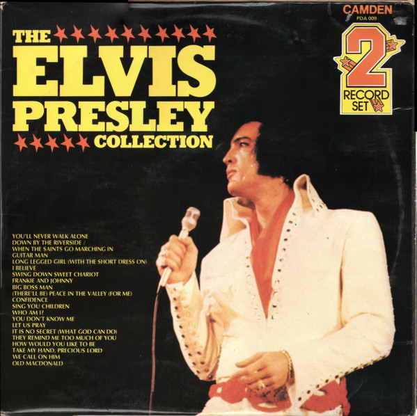 Elvis Presley-0