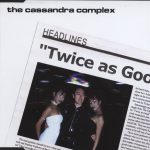 The Cassandra Complex-0