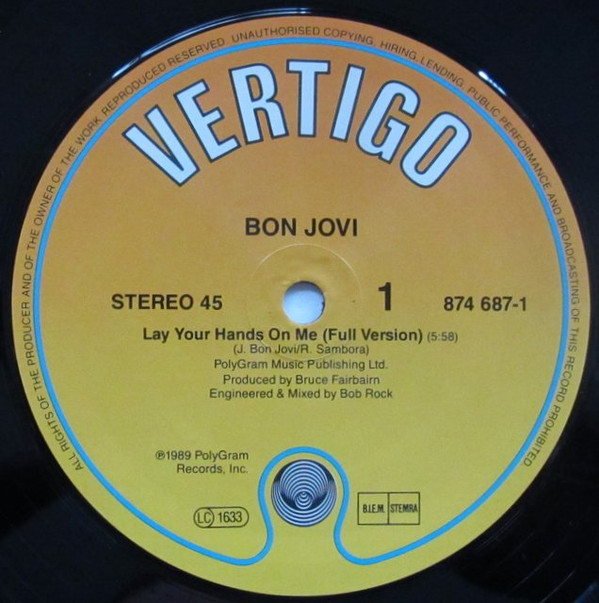 Bon Jovi-1