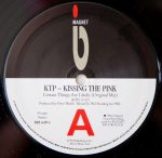 Kissing The Pink-2