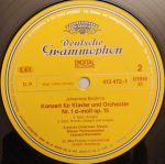 Johannes Brahms, Wiener Philharmoniker, Krystian Zimerman · Leonard Bernstein-3