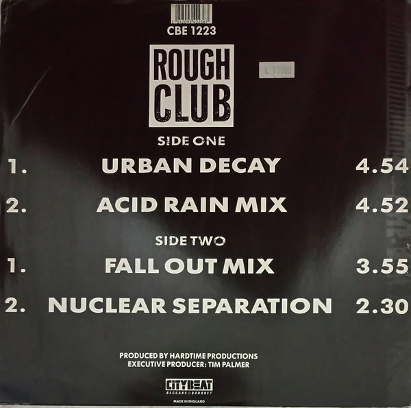Rough Club-1