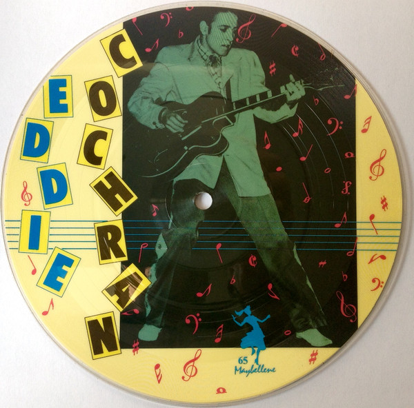 Eddie Cochran-0