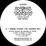 Babylon Timewarp-1