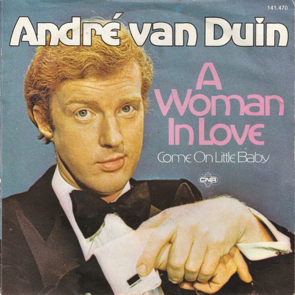 André van Duin-1
