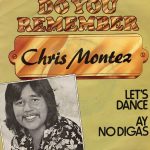 Chris Montez-0