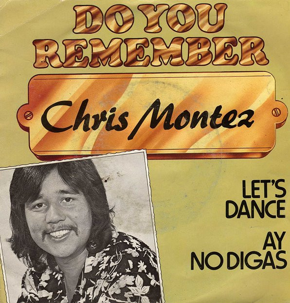 Chris Montez-0
