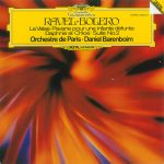 Ravel*, Orchestre De Paris · Daniel Barenboim-0