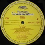 Ravel*, Orchestre De Paris · Daniel Barenboim-3