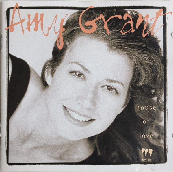 Amy Grant-0
