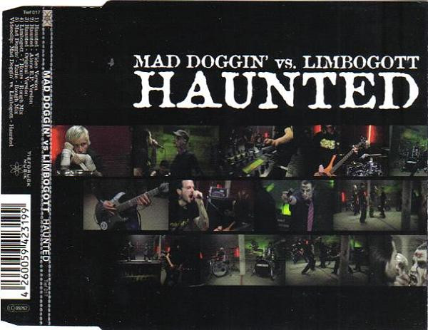 Mad Doggin' Vs. Limbogott-0