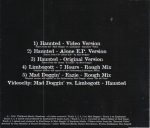 Mad Doggin' Vs. Limbogott-1