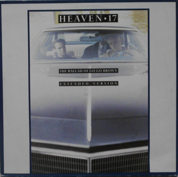 Heaven 17-0