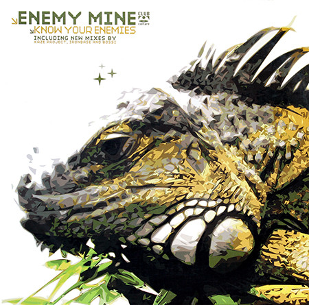 Enemy Mine-0