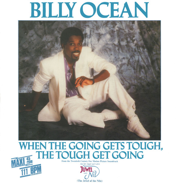 Billy Ocean-0