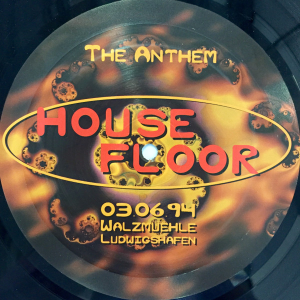 United Housefloor Artists-0