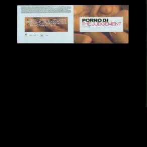 Porno DJ-0