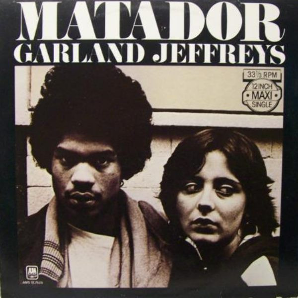Matador-0 Garland Jeffreys-0