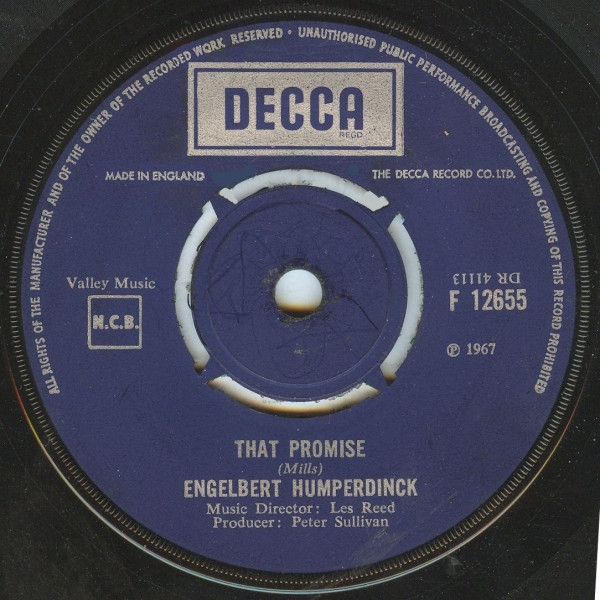 Engelbert Humperdinck-1