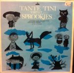 Tante Tini, Cor Steyn-0