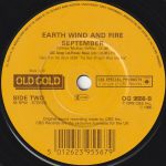 Earth Wind And Fire*-1