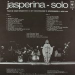 Jasperina*-1