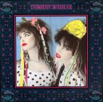 Strawberry Switchblade-0