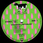 Strawberry Switchblade-2