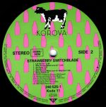 Strawberry Switchblade-3