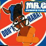 Mr.Ed Jumps The Gun*-0