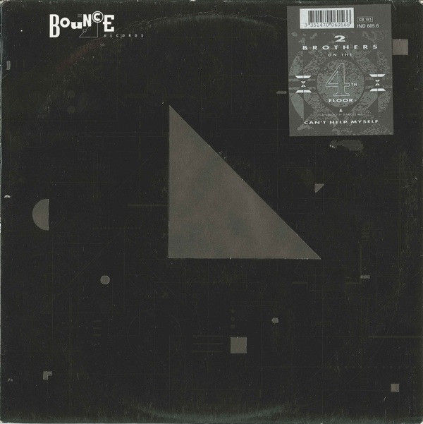 2 Brothers On The 4th Floor-0