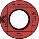 Hans van Baaren With Herman van Veen's Contraband-2