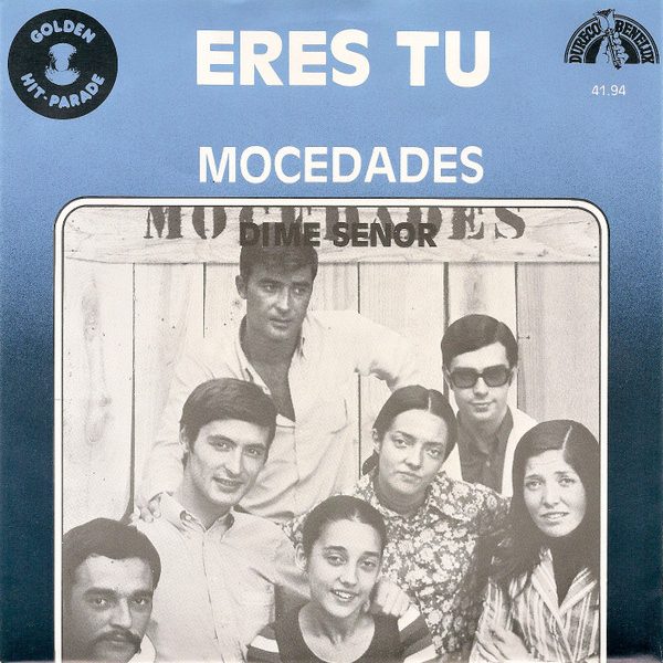 Mocedades-0