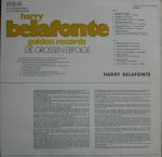 Harry Belafonte-1