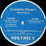 Classified Project-0