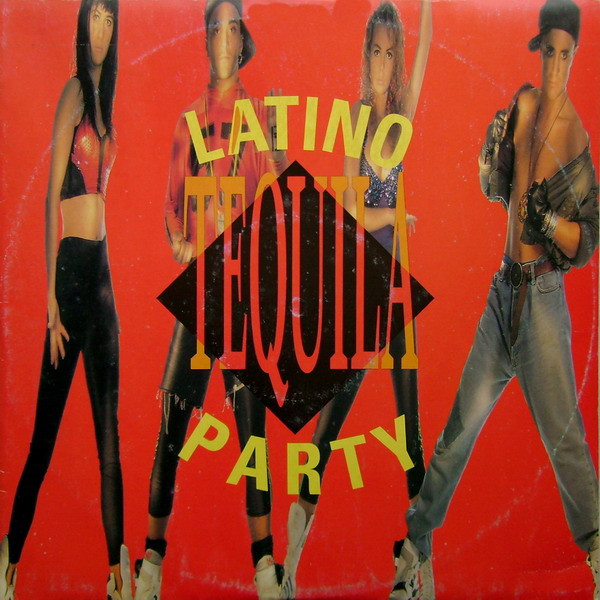Latino Party-0