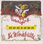 De Winkbülle, Peanuts-1