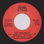 De Winkbülle, Peanuts-2