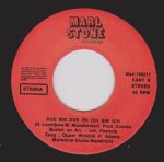 De Winkbülle, Peanuts-3