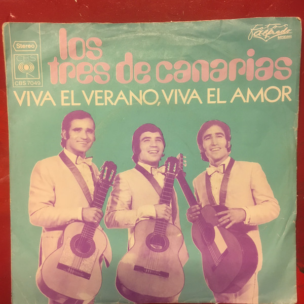 Los Tres De Canarias-0