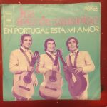 Los Tres De Canarias-1