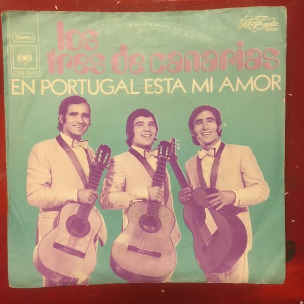 Los Tres De Canarias-1