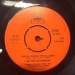 Los Tres De Canarias-2