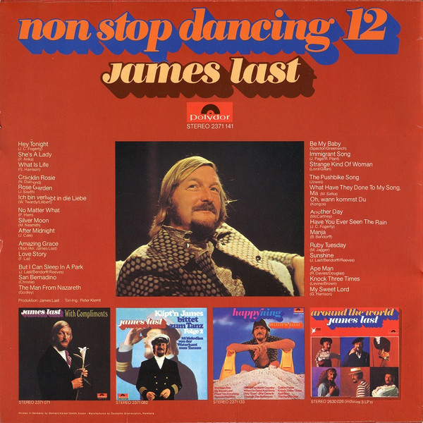 James Last-1