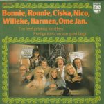 Bonnie*, Ronnie*, Ciska*, Nico*, Willeke*, Harmen*, Ome Jan-0