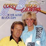 Corry* En Koos Alberts-0