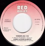 Corry* En Koos Alberts-3