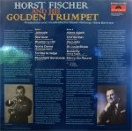Horst Fischer And His Golden Trumpet* - Orchester Hans Bertram-1