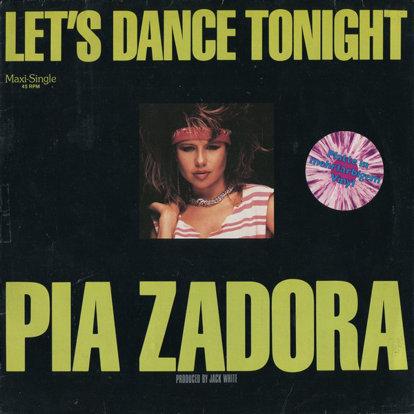 Pia Zadora-0