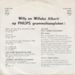 Willy En Willeke Alberti*-1